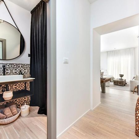 Luxury Apartment Sunce Rovinj Exterior photo