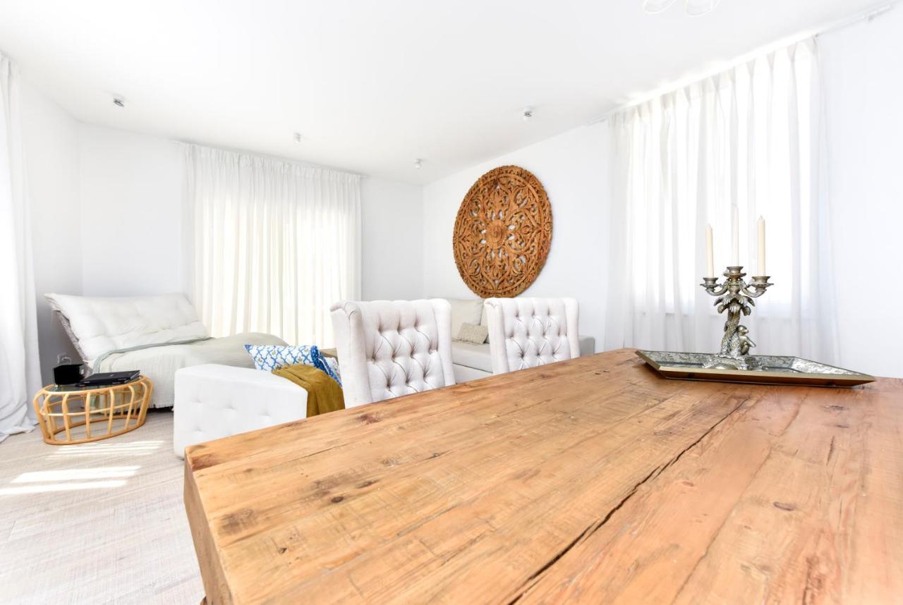 Luxury Apartment Sunce Rovinj Exterior photo
